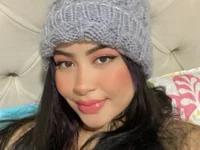 Chat +18 de CandyBunnyy ao vivo