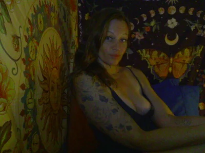 DesertLuxe on StripChat