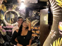 RynaandJhon's webcam live show