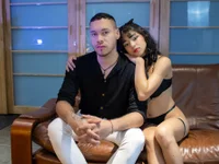 Модель Aron_and_molly