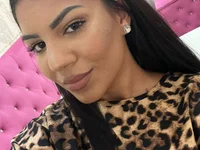 LunaSauvage's webcam live show