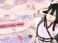 KawaiiAirin webcam