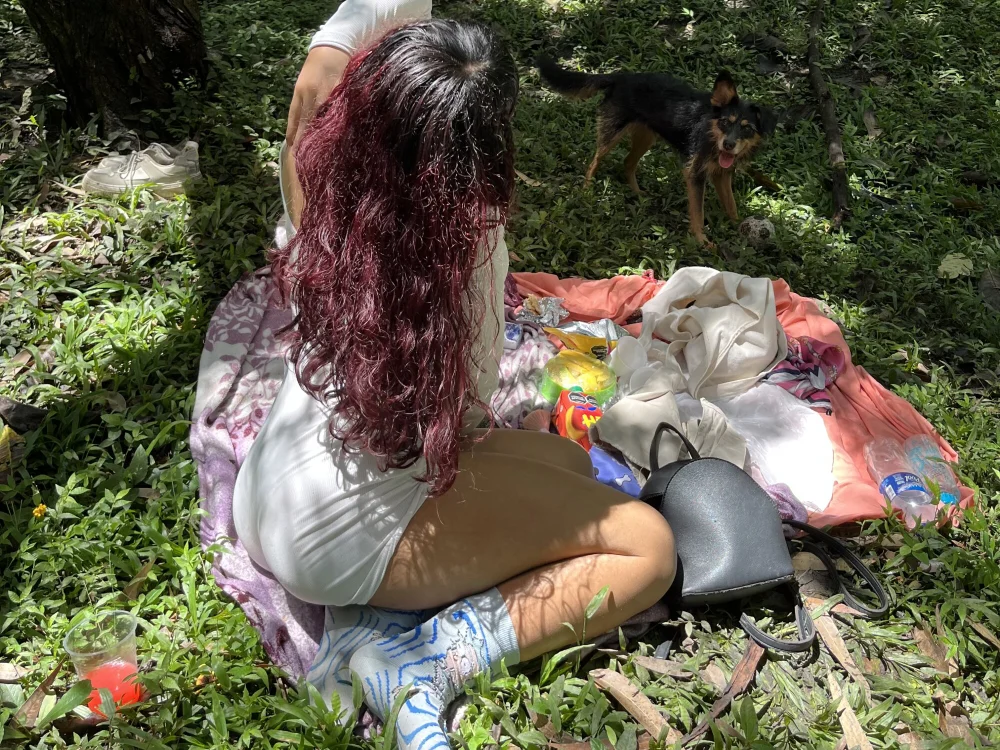 Chat XXX offline de princesa6