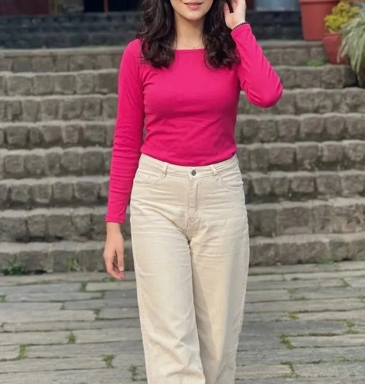 foto de capa de Boom_trisha