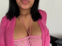 vanessavera's webcam live show