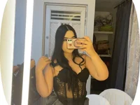 niky_hamilton's webcam live show