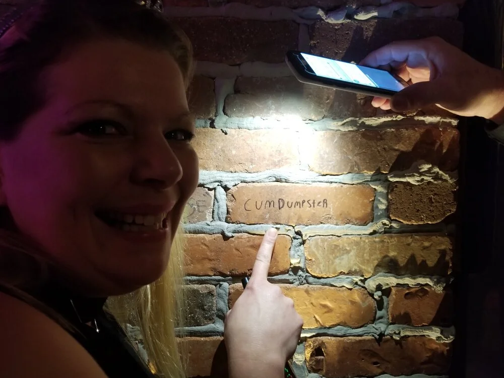 IvyPaige's Offline XXX Chat