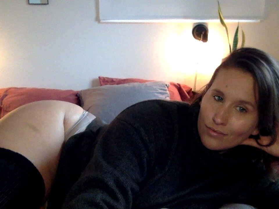 autumncabinfever Obrolan Langsung XXX