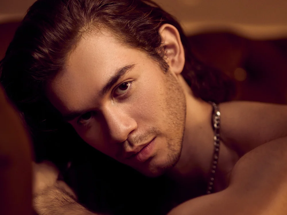 FreyrVik's Offline XXX Chat