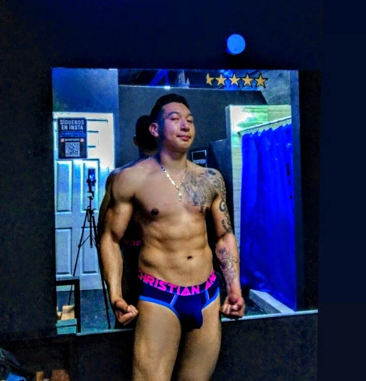 papicachondo69 离线XXX聊天