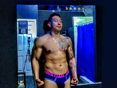 Profile of papicachondo69