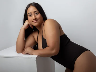 Ella_carter_ - Girl 