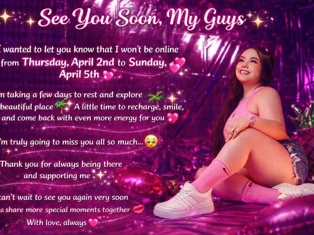 Offline XXX chat modela ainohacarter_89