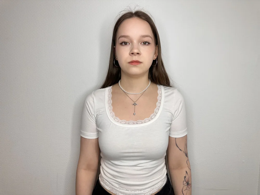 ParticiaMarazzi's Offline XXX Chat