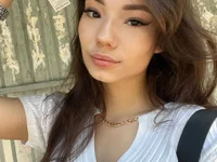 Barbie_Aria's webcam live show