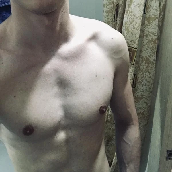 P_o_H_u_Y's Offline XXX Chat