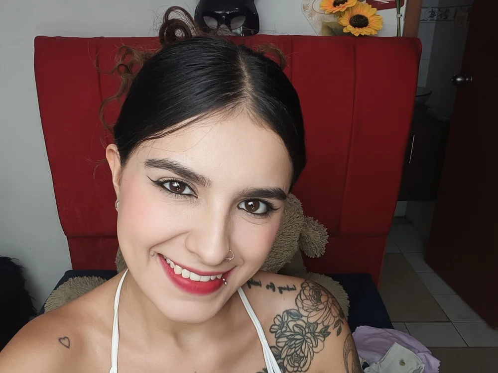 Chat +18 de Mar_Ken ao vivo