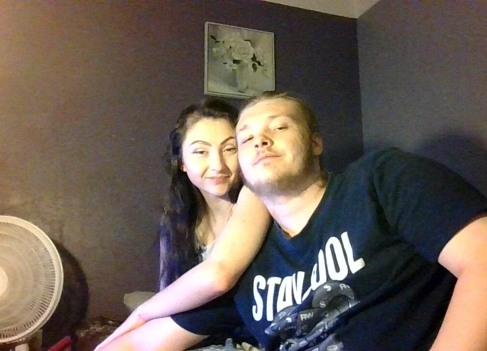 JasNCam420's Offline XXX Chat