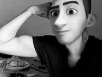 ToplessDragon@xh's Offline Chat Room