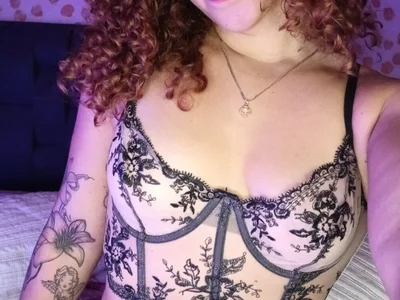 __elissa on StripChat