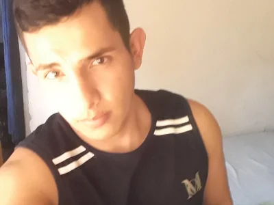 Parejaswinger - Boy 