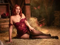 AllisonDouce's webcam live show