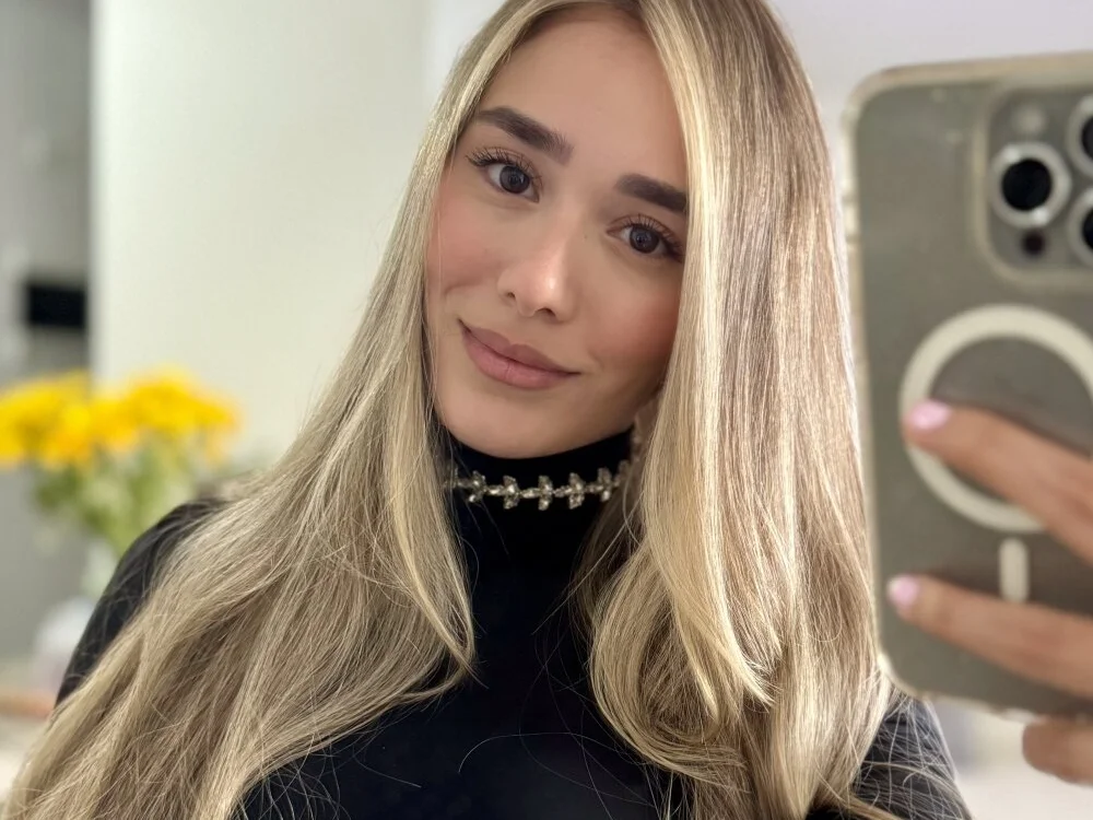 FridaKlein: офлайн-секс-чат