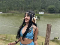 Nicollyprivate offline cam