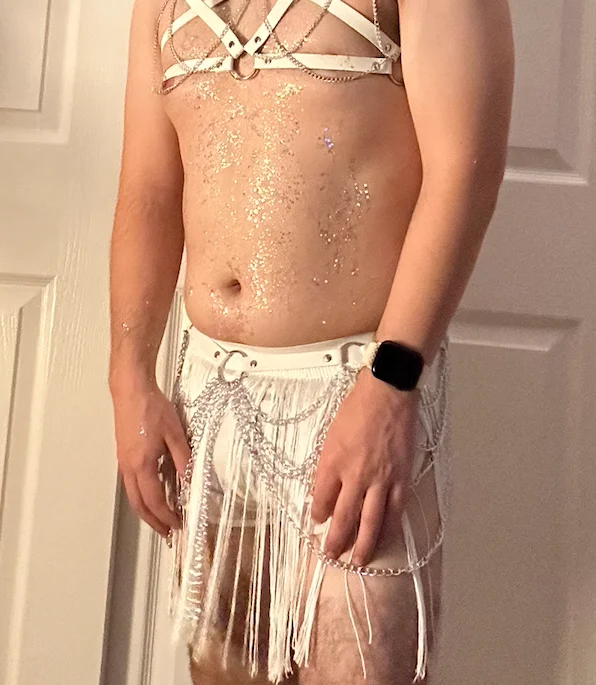 Offline XXX chat PupKenji