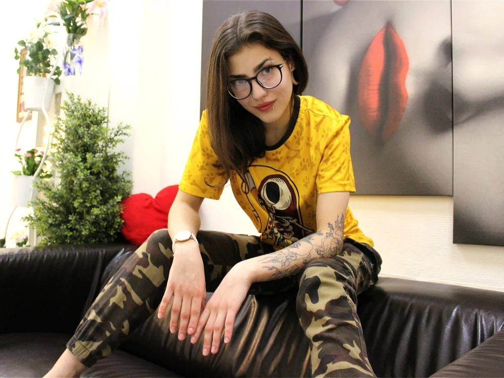NattyPretty's Offline Chat Room