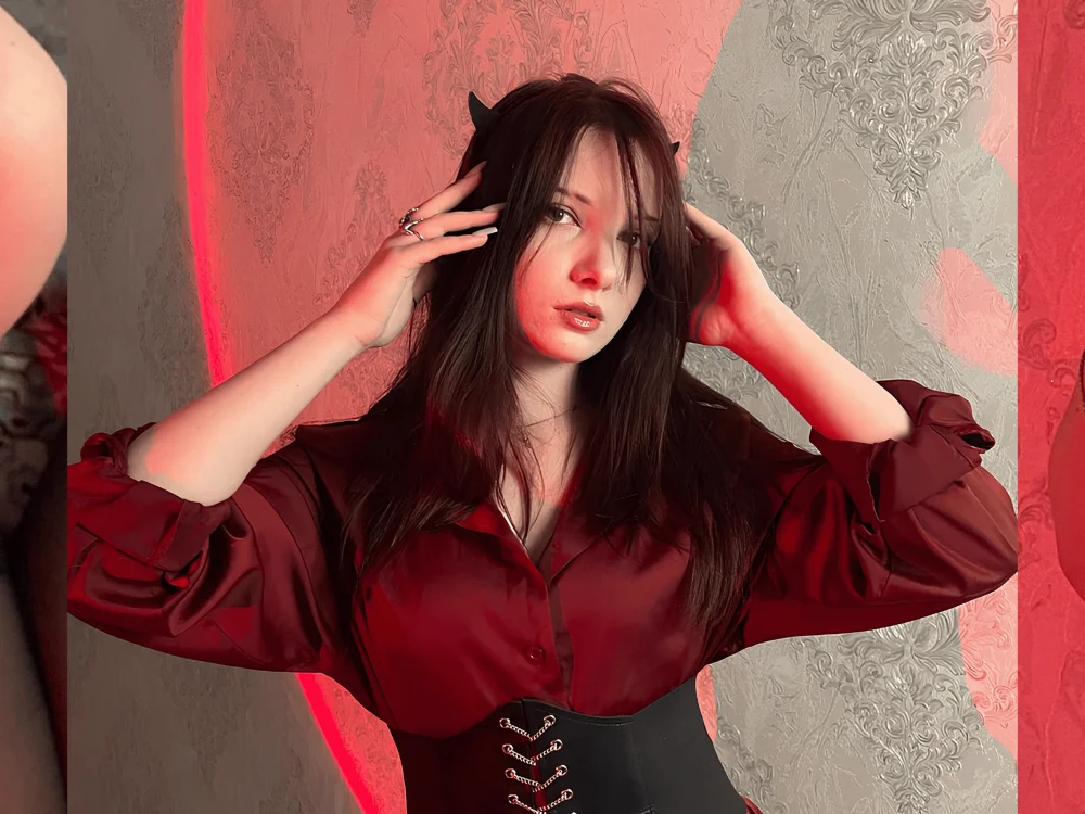 Czat XXX offline – AuroraKane