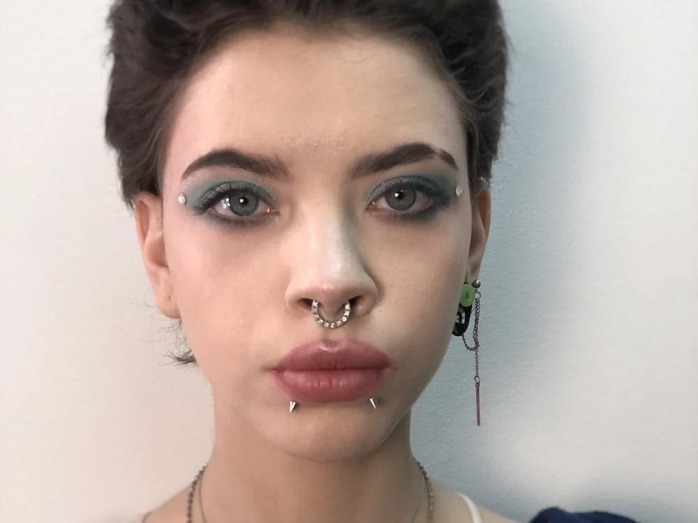 FelixTroitsky's Offline XXX Chat