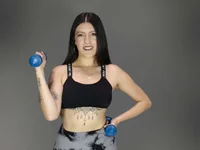 Модель LiaCooper_