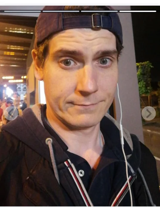 captainckring Offline XXX-chat