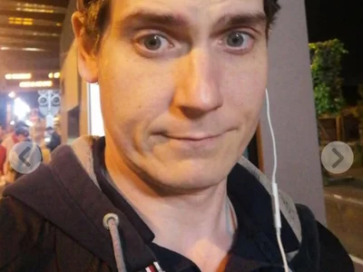 captainckring profile