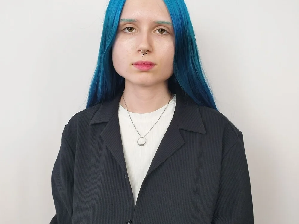 BeatrixChesser's Offline Chat Room