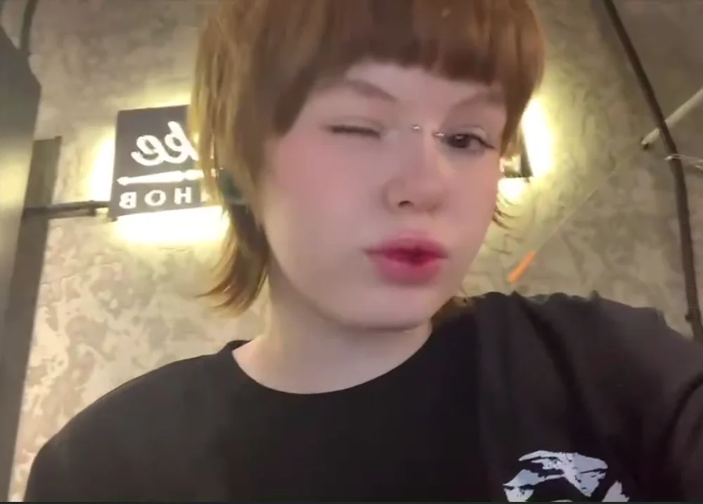 SusanLush_ 现场XXX聊天