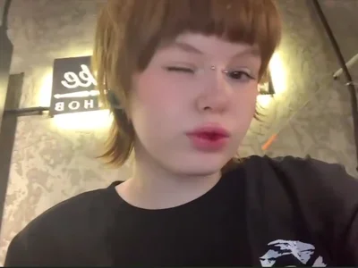 SusanLush_ - Girl 