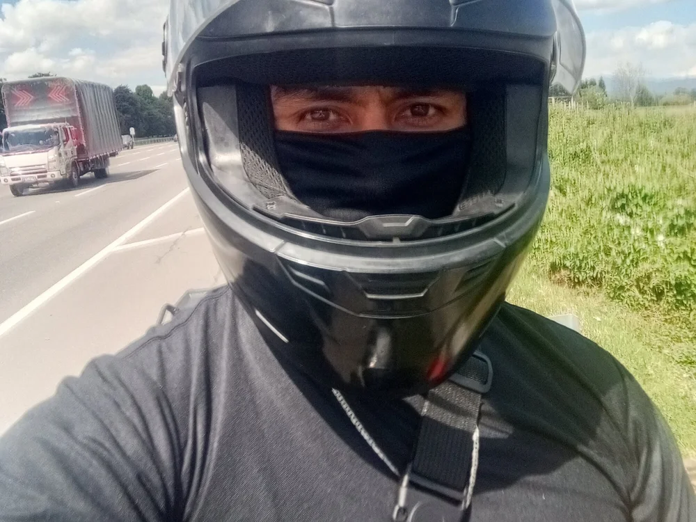 Offline chatovací místnost ANDREWG36