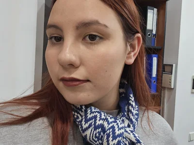 Asya_56_56 - Girl 