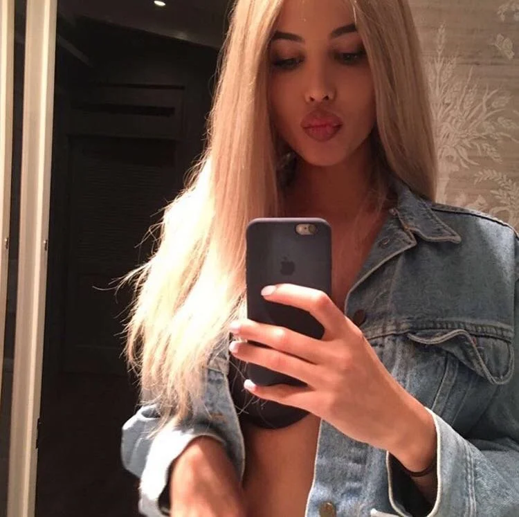Bilik Sembang Luar Talian Serena_FoxX
