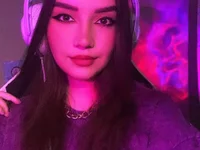 Celia_Sensual_'s webcam live show