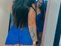 Czat XXX na żywo – LyaRose