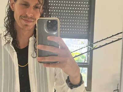 vincedeluxe2A profile