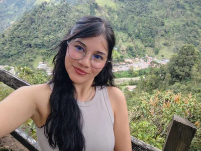 MaeganBodrey profile