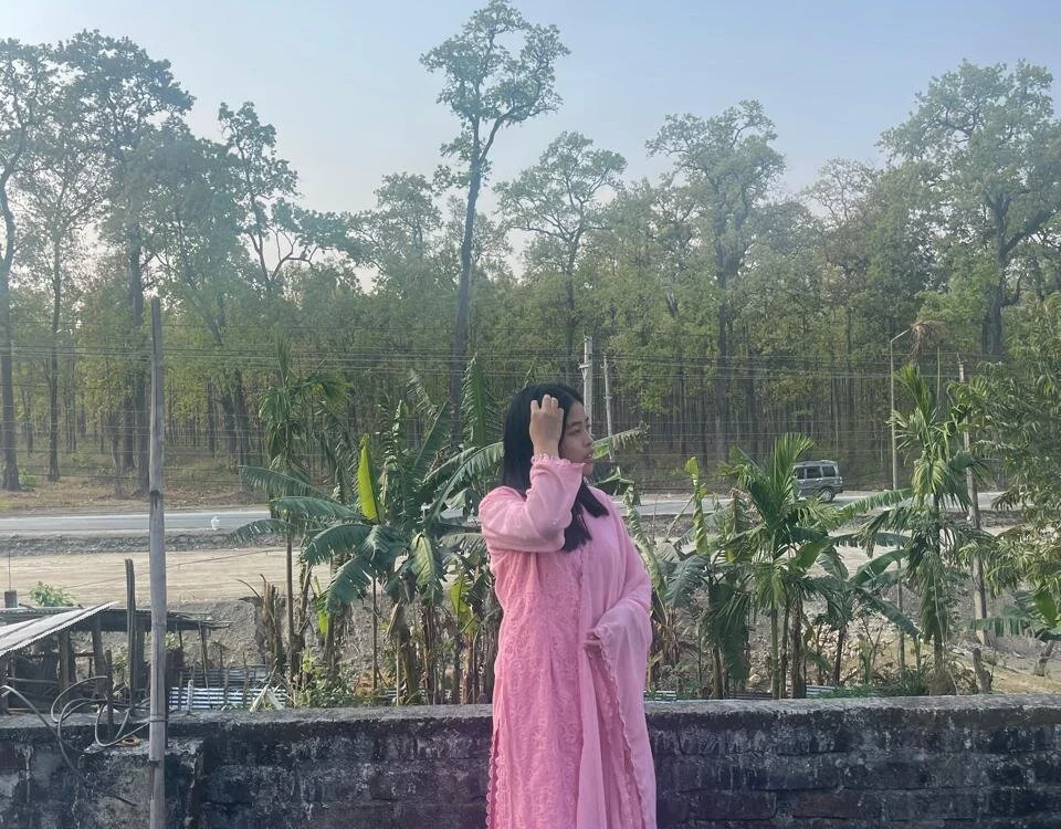 suanjali's Offline XXX Chat