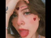 Модель I_Am_Anniee