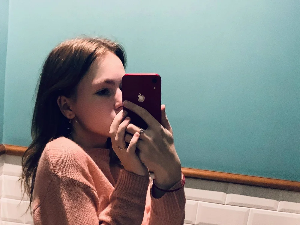 RachelMays' Offline XXX Chat