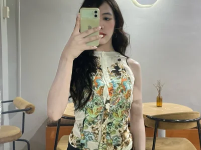 XPinay_Nextdoorx - Trans 