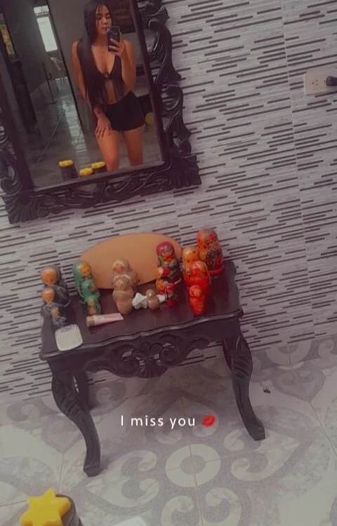 Hermayonyk's Offline XXX Chat